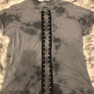 Affliction Standard Series tee size large